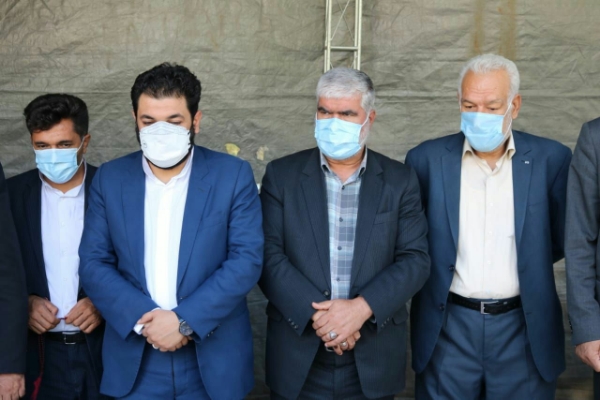 ارسالی امروز ا آغاز فاز دوم سامانه جامع شهدا در ارومیه