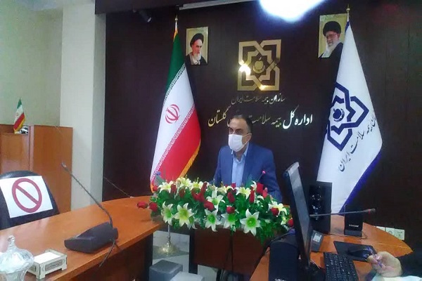 ارسالی چهارشنبه//تمدید دفترچه&zwnj;های بیمه سلامت در دفاتر پیشخوان  و سامانه شهروندی