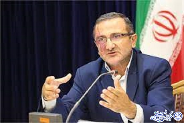 حمایت پاسداران از ۱۰ هزار یتیم اردبیلی در پویش &laquo;ایران مهربان&raquo;