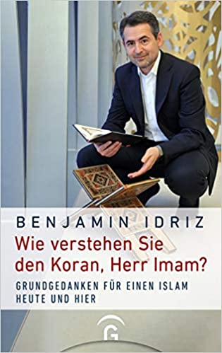 «به عنوان امام جماعت، چگونه قرآن را درک کرده‌ای؟» در بازار نشر آلمان