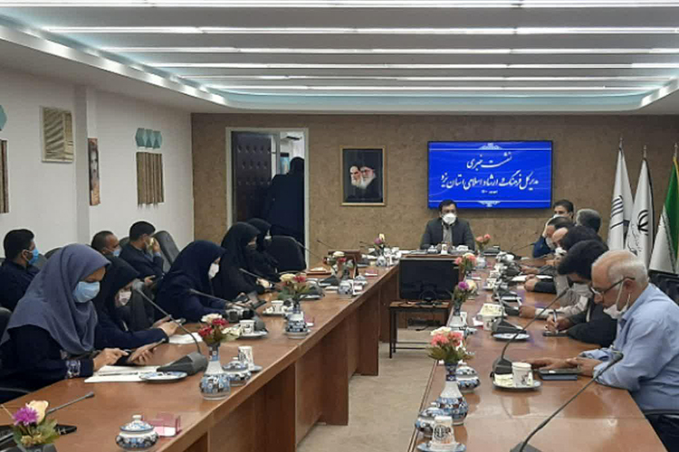 جشنواره ملی ادبی صابر یزدی برگزار می&zwnj;شود