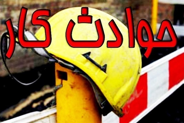 رضازاده// مصدومیت 265 نفر بر اثر حوادث ناشی از کار در اردبیل