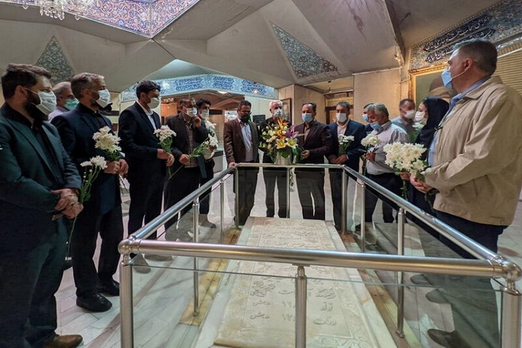 گردشگری فرهنگی آذربایجانشرقی توسعه مییابد گردشگری فرهنگی آذربایجانشرقی توسعه مییابد