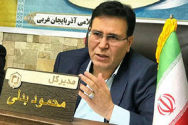 ارسالی| 13 هزار واحد مسکوی روستایی آذربایجان غربی مقاوم&zwnj;سازی می&zwnj;شوند