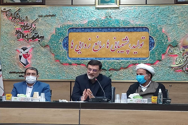 درصد جانبازی آسیب&zwnj;دیدگان حادثه سردشت تعیین می&zwnj;شود
