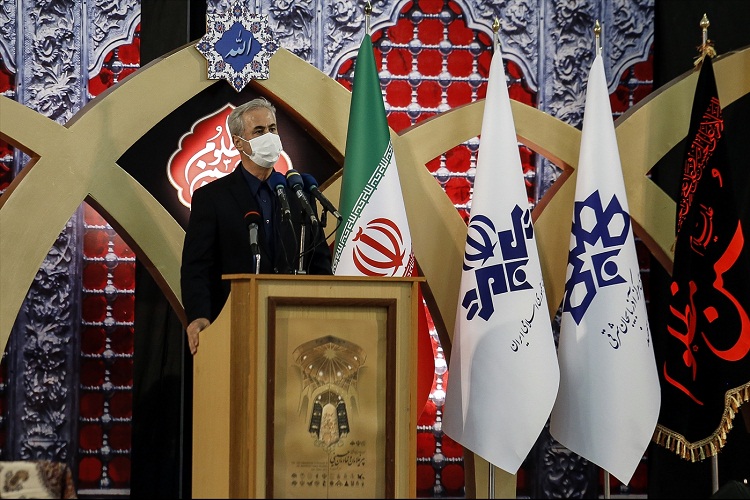 بلوغ کودکان تبریزی در مجالس عزای امام حسین(ع) شکل میگیرد بلوغ کودکان تبریزی در مجالس عزای امام حسین(ع) شکل میگیرد