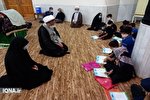 لزوم توجه و حمایت ویژه مسئولان به مؤسسات قرآنی بوشهر + عکس