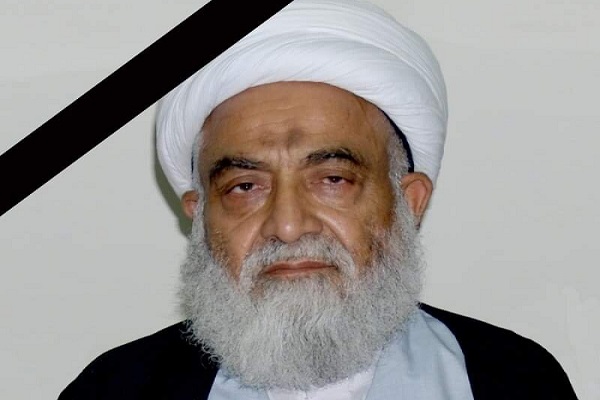 رئیس جامعة المصطفی درگذشت روحانی پاکستانی را تسلیت گفت