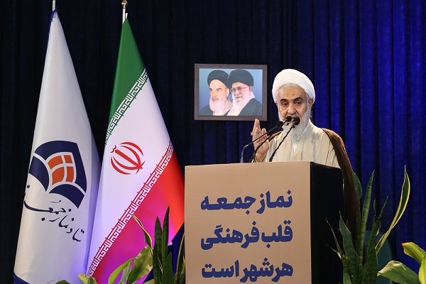اجازه ندهیم چراغ اربعین خاموش بماند