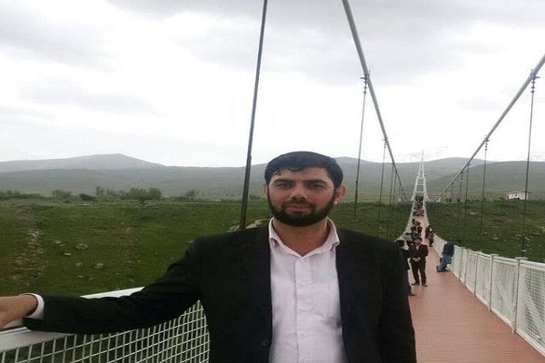 رضازاده// حافظ و مربی قرآن کریم در پارس&zwnj;آباد به رحمت ایزدی پیوست