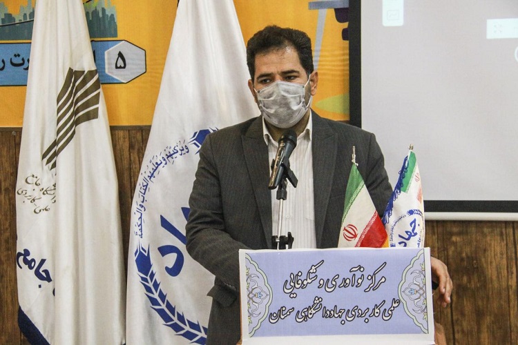اشتغال جوانان؛ با خود اشتغالی، نگاه فناورانه و ایده&zwnj;پرداز تحقق می&zwnj;یابد