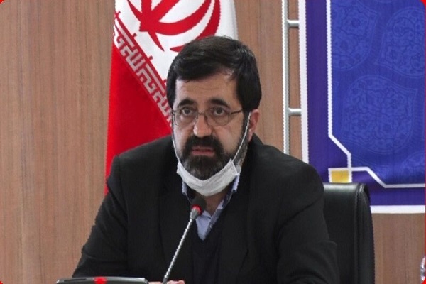 رضازاده// 100 هزار دز واکسن کرونا به استان اردبیل وارد شد