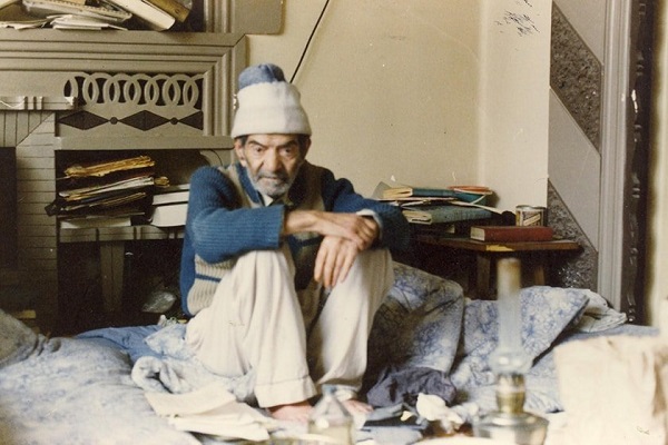 شهریار؛ شاعر جامعهگرایی که شاعرانه زیست شهریار؛ شاعر جامعهگرایی که شاعرانه زیست
