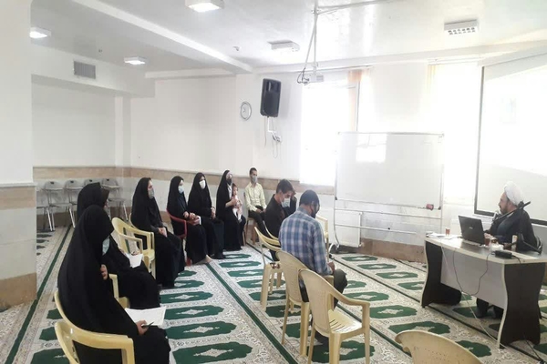 برگزاری سلسله کارگاه&zwnj;&zwnj;های &laquo;سبک زندگی اسلامی&raquo; در ازنا