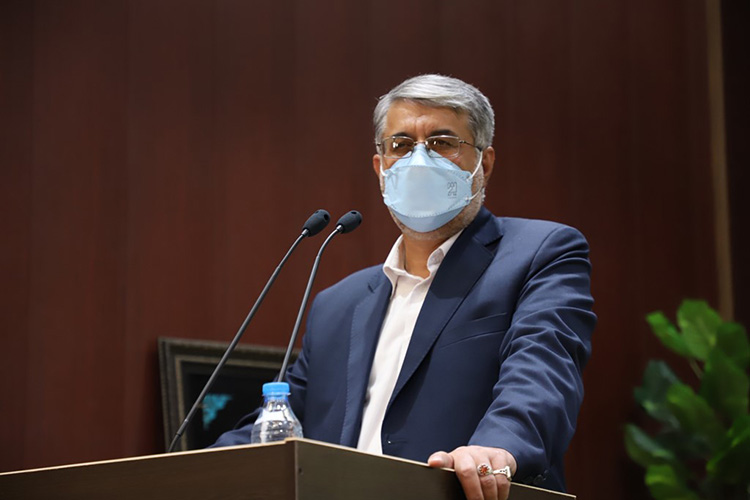 مشکل چندین ساله اراضی موقوفه در مروست مرتفع می&zwnj;شود