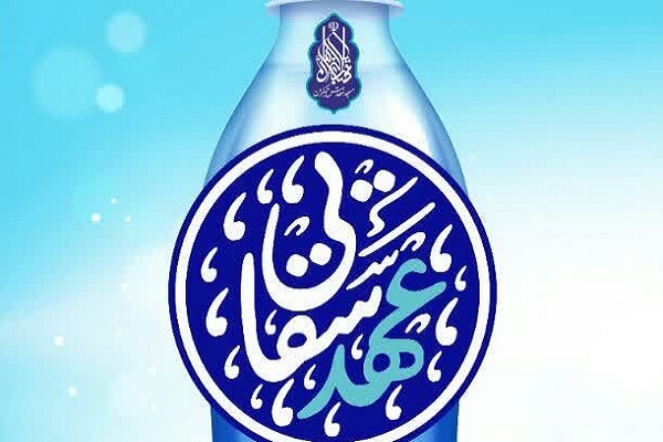 اجرای طرح &laquo;عهد سقایی&raquo; برای پذیرایی از زائران اربعین