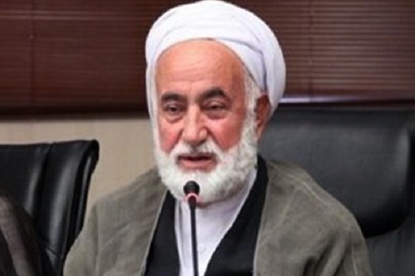 امام&zwnj;جمعه سابق مهاباد دار فانی را وداع گفت