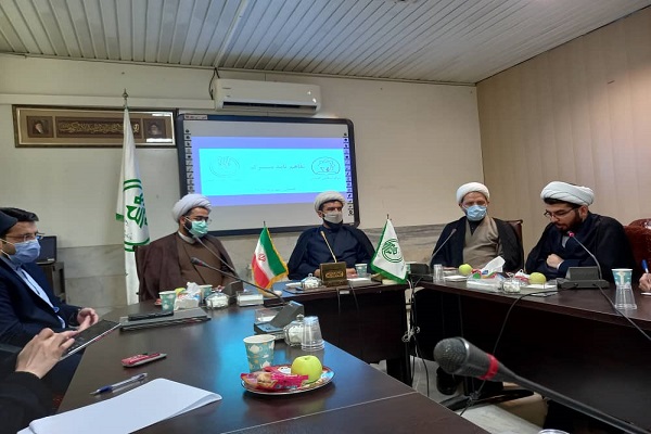 ارسالی یکشنبه// شرکت بیش از هزار و 700 نفر از روحانیون اهل سنت و تشیع در طرح مهرواره اوج