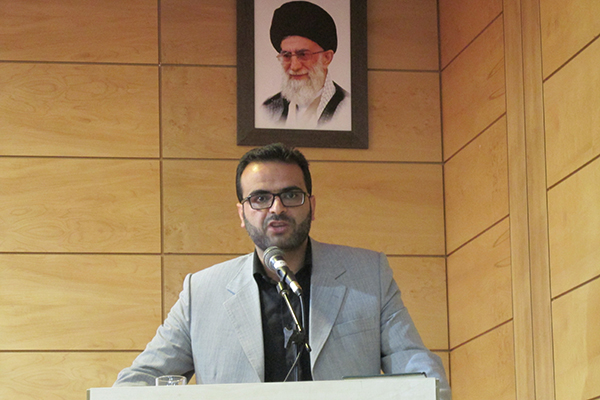 فاز دوم واکسیناسیون فرهنگیان تویسرکان رو به اتمام است