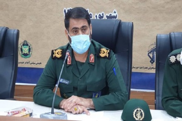 برگزاری بیش از یک هزار برنامه در هفته دفاع مقدس