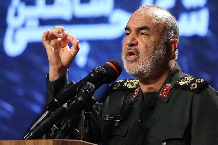 رفع موانع؛ با مقاومت ملت ایران