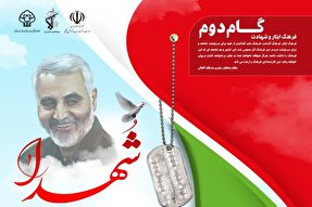 هفتمین کنگره ملی بزرگداشت شهدا در یزد برگزار می‌شود