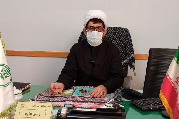 تشکیل گروه&zwnj;های جهادی قرآنی در سوادکوه و سوادکوه شمالی