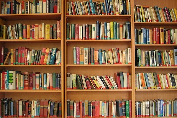 کتابخانه تخصصی ایثار و شهادت افتتاح می&zwnj;شود