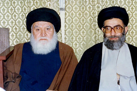 یادواره آیت&zwnj;الله موسوی شالی در دانشگاه آزاد تاکستان برگزار می&zwnj;شود