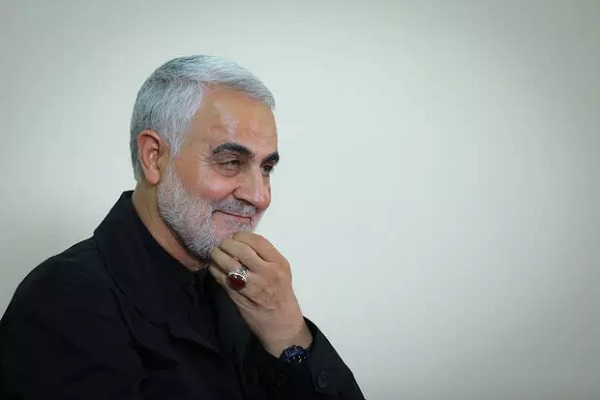 برگزاری مسابقه کتابخوانی &laquo;میثاق نامه مکتب حاج قاسم&raquo; در قزوین