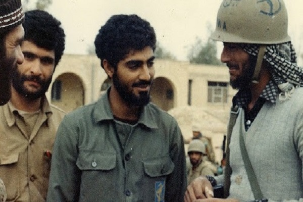 رضازاده// برنامه&zwnj;های دفاع مقدس اردبیل با محوریت مکتب شهید سلیمانی برگزار می&zwnj;شود