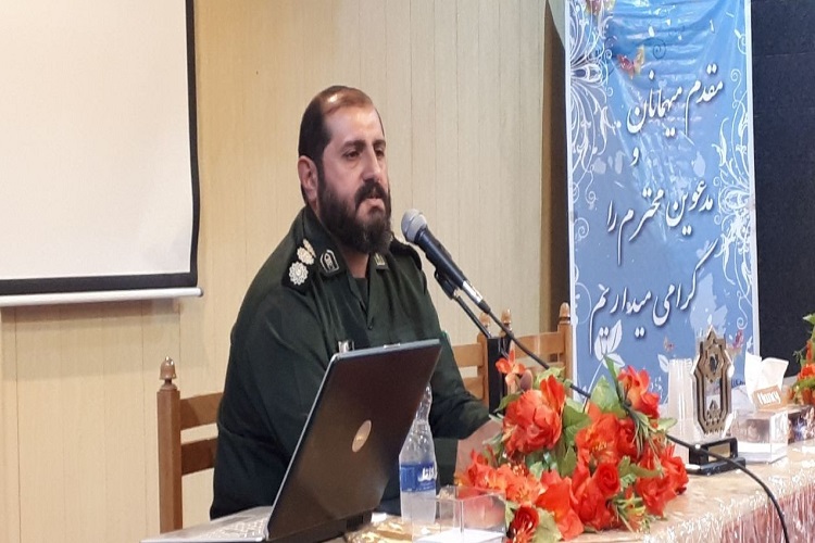 برگزاری اجتماع مردمی در همدان همزمان با اربعین حسینی