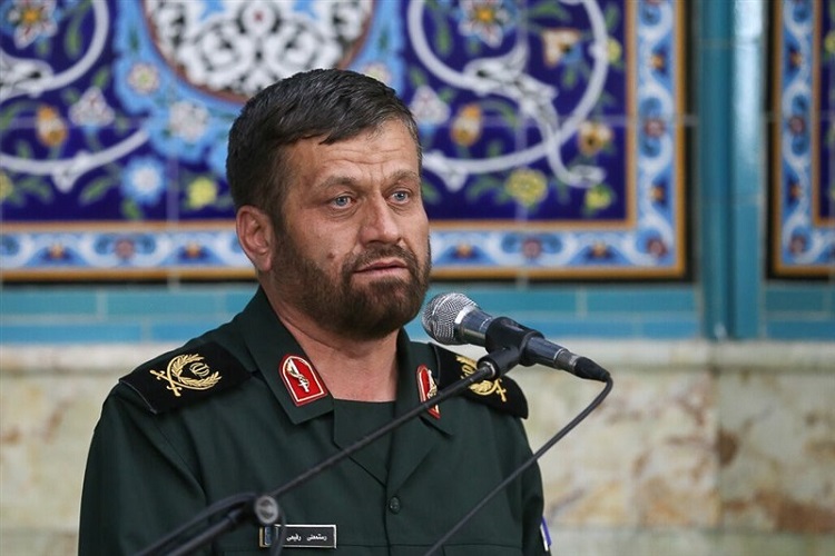 ما هیچ&zwnj;گاه جغرافیای مقاومت را از دست نخواهیم داد