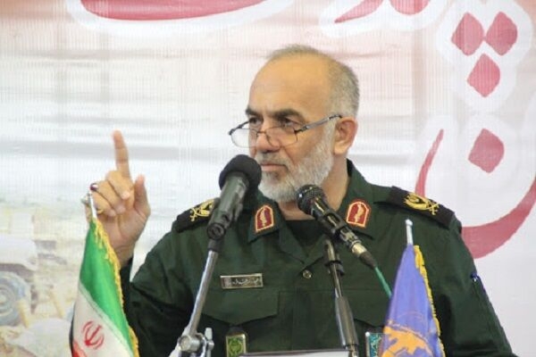 ارسالی/انهدام ۴ مقر گروهک&zwnj;های ضدانقلاب در نوار مرزی ایران با شمال عراق