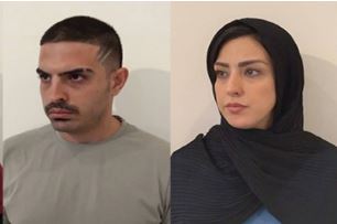 مزدآبادی: «موازی تا بی‌نهایت» ترویج گناه را نقد می‌کند