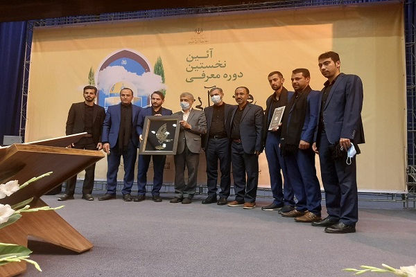 گفت‌وگوی اختصاصی ایکنا با نخبه روستای قرآنی ایران در اندبیل خلخال/ هاشمی: حمایت‌ مالی کافی در امر آموزش رشته‌های تخصصی قرآن کریم وجود ندارد