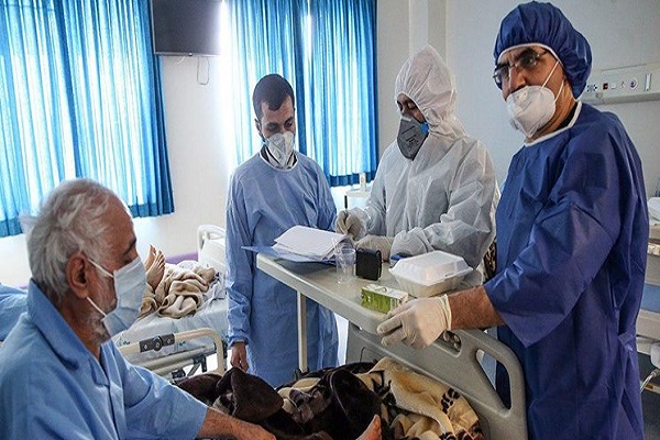 ارسالی| شهادت 14 نفر از مدافعان سلامت آذربایجان غربی