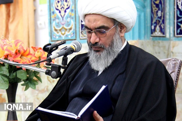 سرزمین وحی متعلق به همه مسلمانان ادیان توحیدی است سرزمین وحی متعلق به همه مسلمانان ادیان توحیدی است