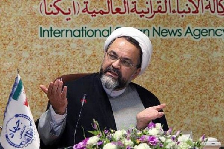 سند اسلامی شدن دانشگاه&zwnj;ها از جمله اسناد تخصصی با ظرفیت&zwnj;های متعدد است