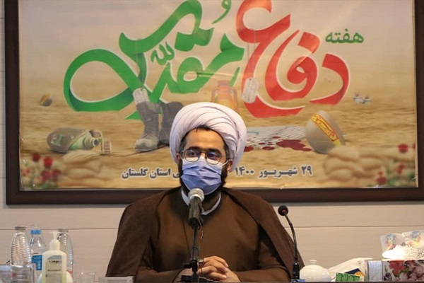 ارسالی سه شنبه// 500 شهید اهل سنت، نشانگر ظرفیت آشکار دفاع در حفظ نظام است