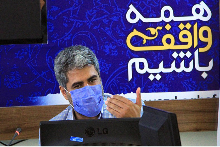 اوقاف يزد از سرمایه&zwnj;گذاران تولید و اشتغال حمایت می&zwnj;کند