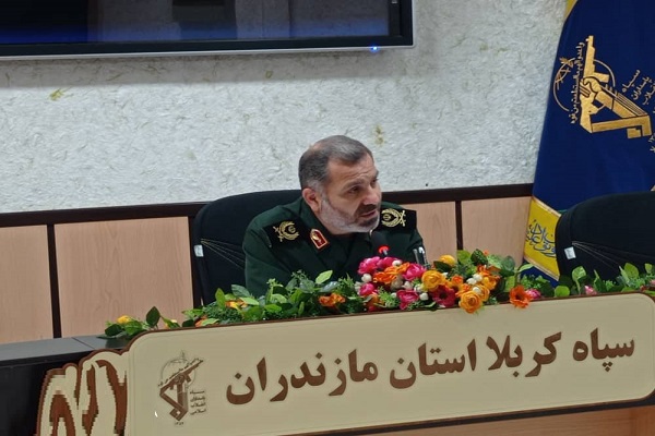 ۱۰۰۰۰ بسته معیشتی در مازندران توزیع می&zwnj;شود