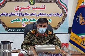 اجرای سه مرحله کمک‌های مومنانه تیپ امام صادق(ع) در خرمشهر و آبادان