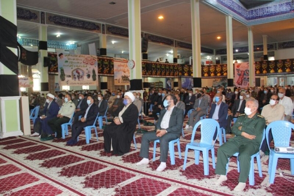 ارسالی/ دولت و مجلس برای حل مشکل بیکاری و معیشت مردم تلاش می&zwnj;کنند