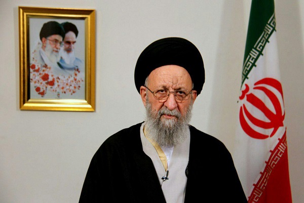 پیام نماینده ولی&zwnj;فقیه در گلستان به مناسبت هفته دفاع مقدس
