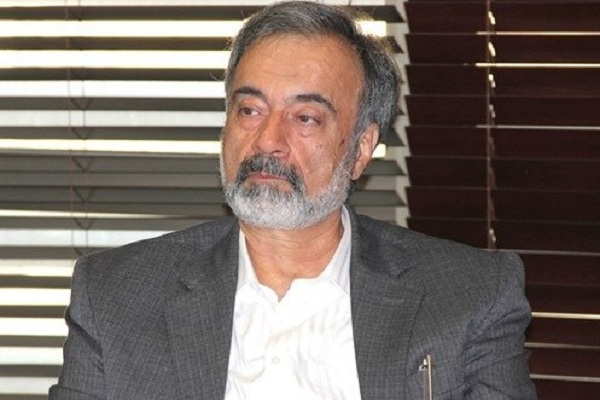 یادداشت «مسجد، نماز و دفاع مقدس» منتشر شد