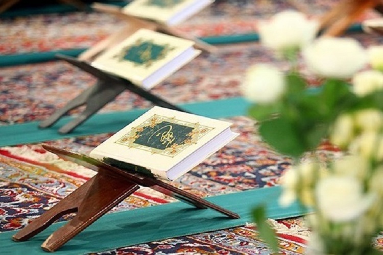 رشته قرائت در همدان نیازمند اساتید برجسته کشوری است