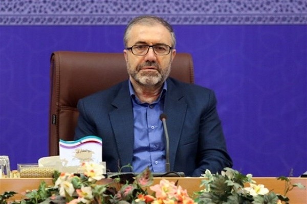 جمعه/////آغاز ششمین نمایشگاه لباس عاشورایی و افتتاح بزرگترین موکب و خوان احسان