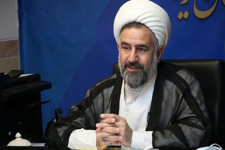 دفاع مقدس به دروس طلاب یزدی افزوده می&zwnj;شود