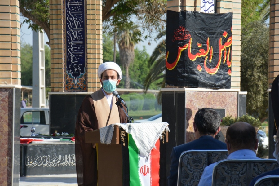 زاویه دید متفاوت رزمندگان ما نسبت به فضای جبهه